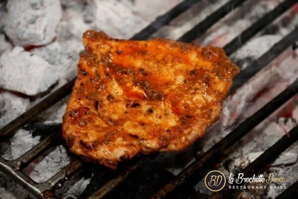 La Brochette Dorée Ivry sur seine 3